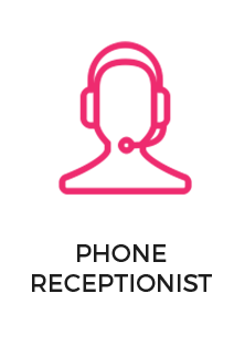 Phone Receptionist Orange County